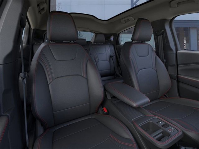 New 2025 Ford Mustang Mach-E Premium w/ Sport Appearance Package image 10