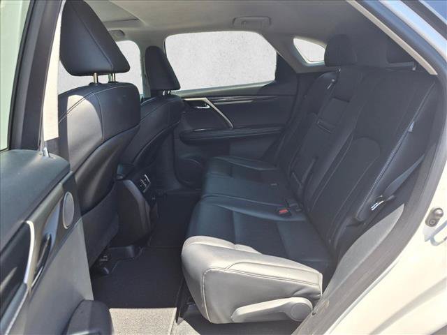 Used 2019 Lexus RX 350 FWD w/ Accessory Package image 15