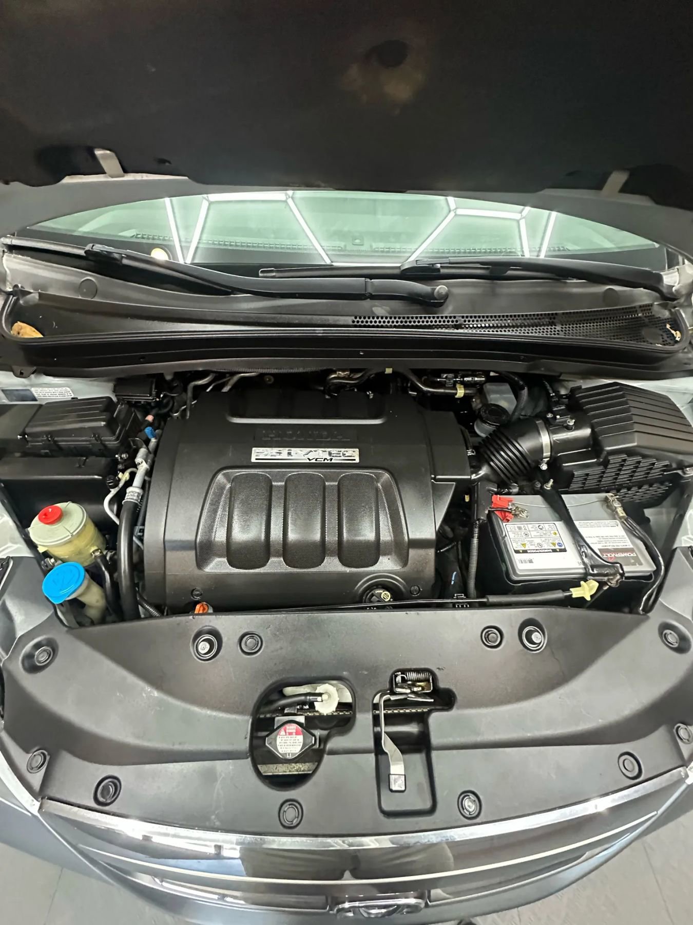 Used 2007 Honda Odyssey EX-L image 29