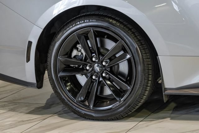 Used 2024 Ford Mustang GT RWD image 64
