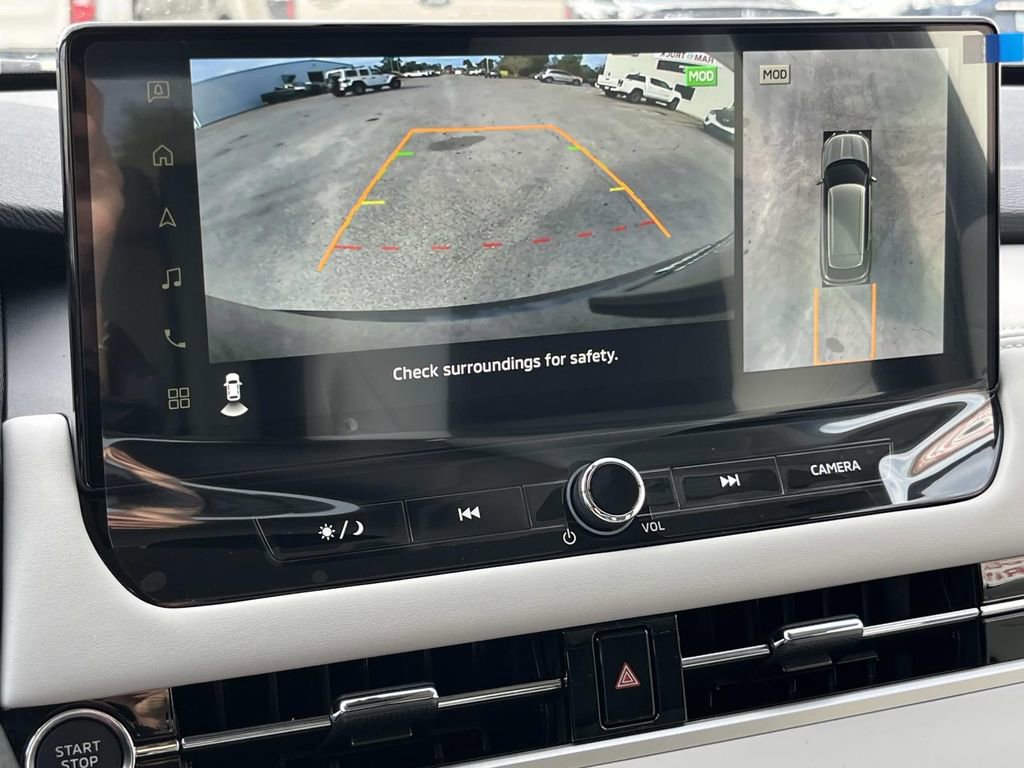 New 2026 Mitsubishi Outlander SE image 25