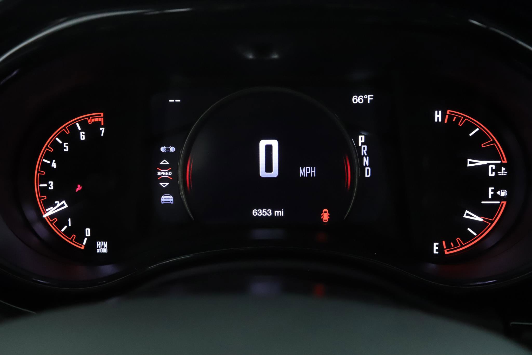 Used 2024 Dodge Durango GT w/ Blacktop Package image 11