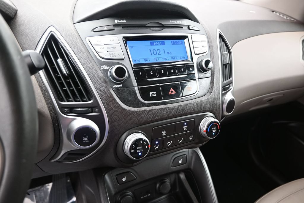 Used 2013 Hyundai Tucson GLS FWD image 19