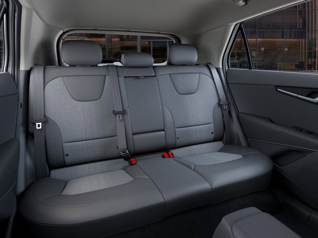 New 2026 Kia Niro Wind w/ Wind Preserve Package FWD image 16