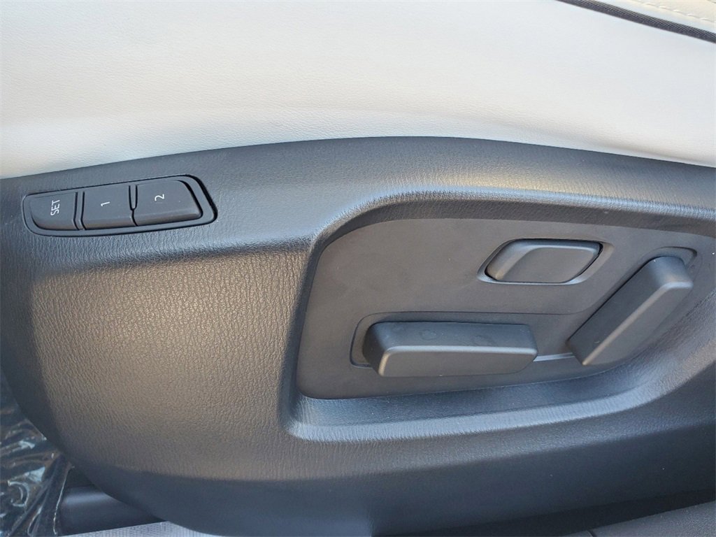 New 2025 MAZDA CX-5 AWD 2.5 S w/ Preferred Package image 12