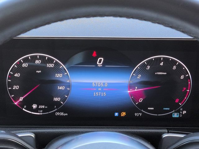 Certified 2024 Mercedes-Benz GLB 250 4MATIC image 26