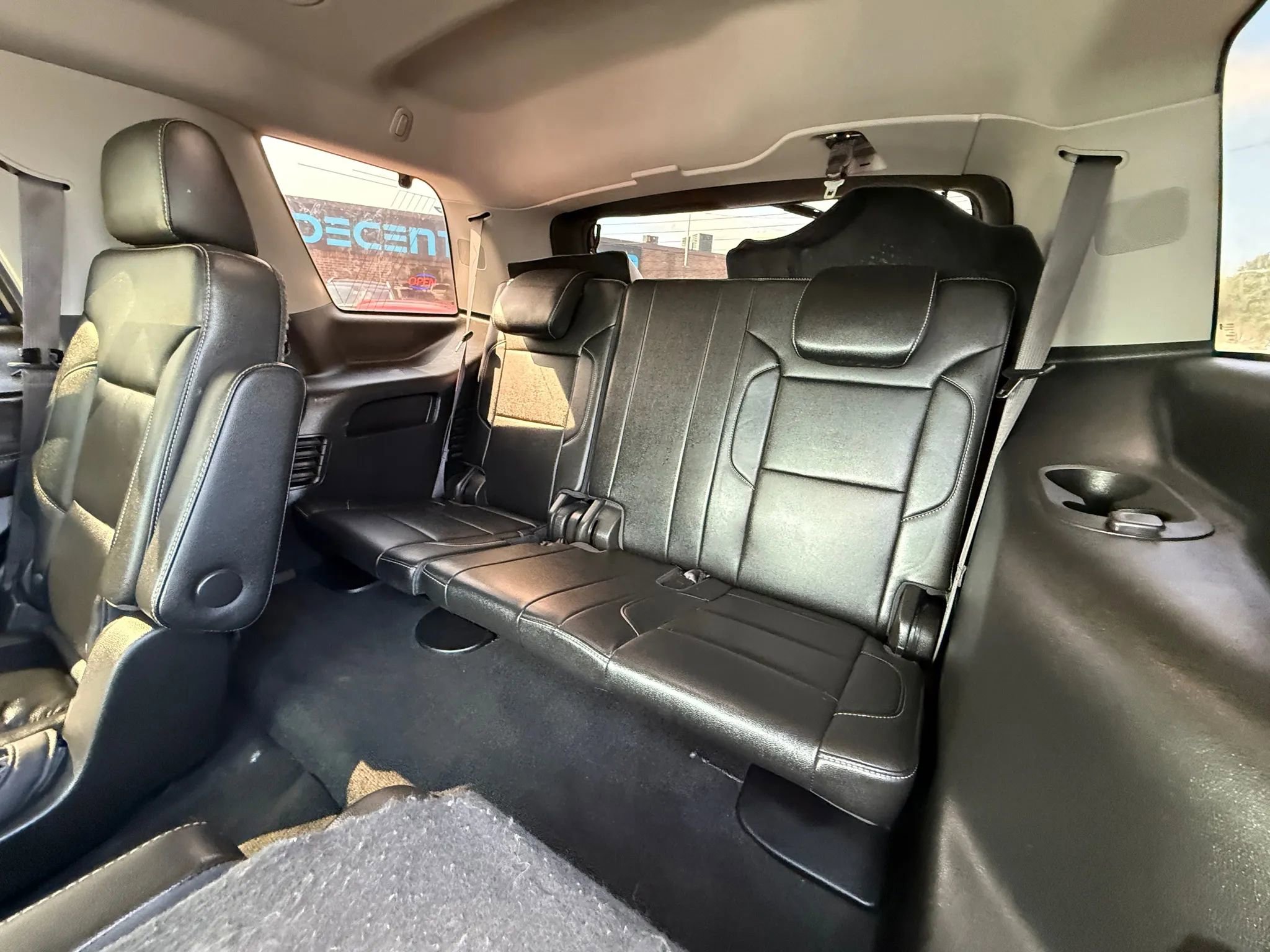 Used 2017 Chevrolet Tahoe LT image 13