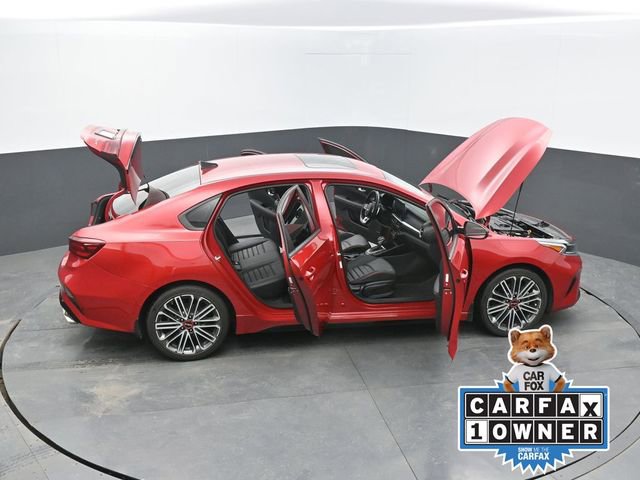 Used 2023 Kia Forte GT w/ GT2 Package image 73