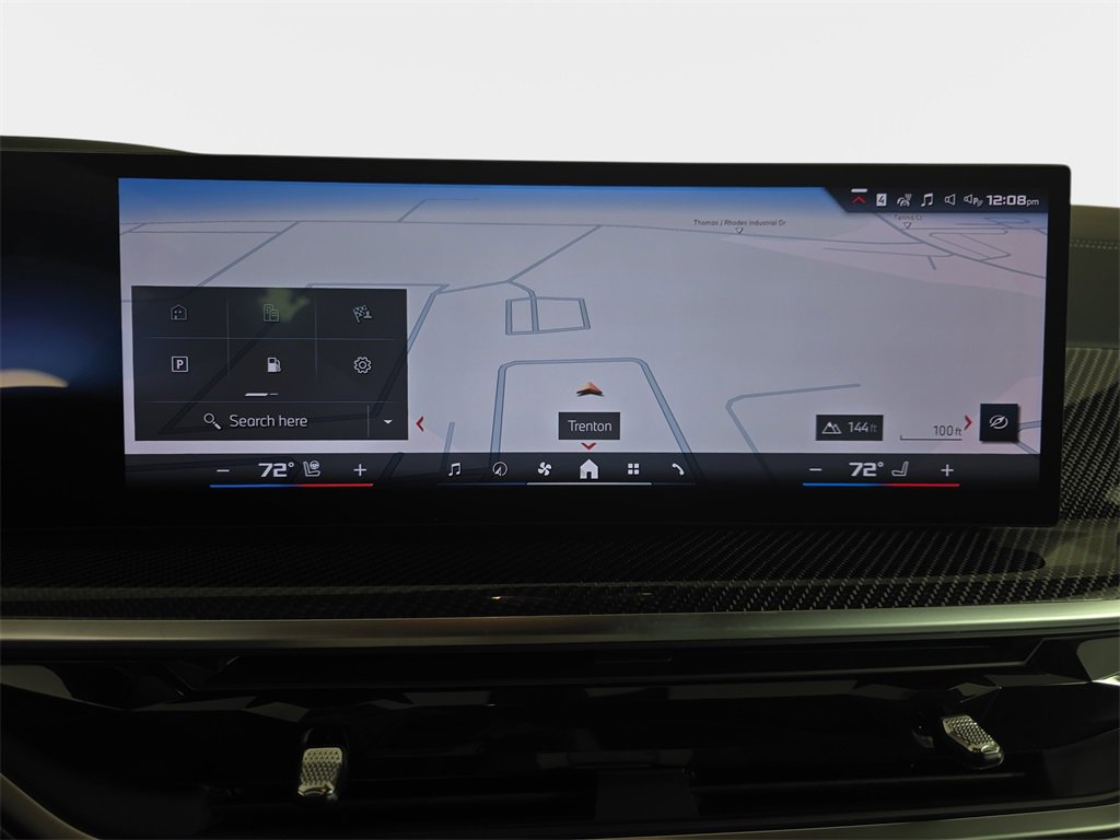 New 2026 BMW X5 M60i image 21