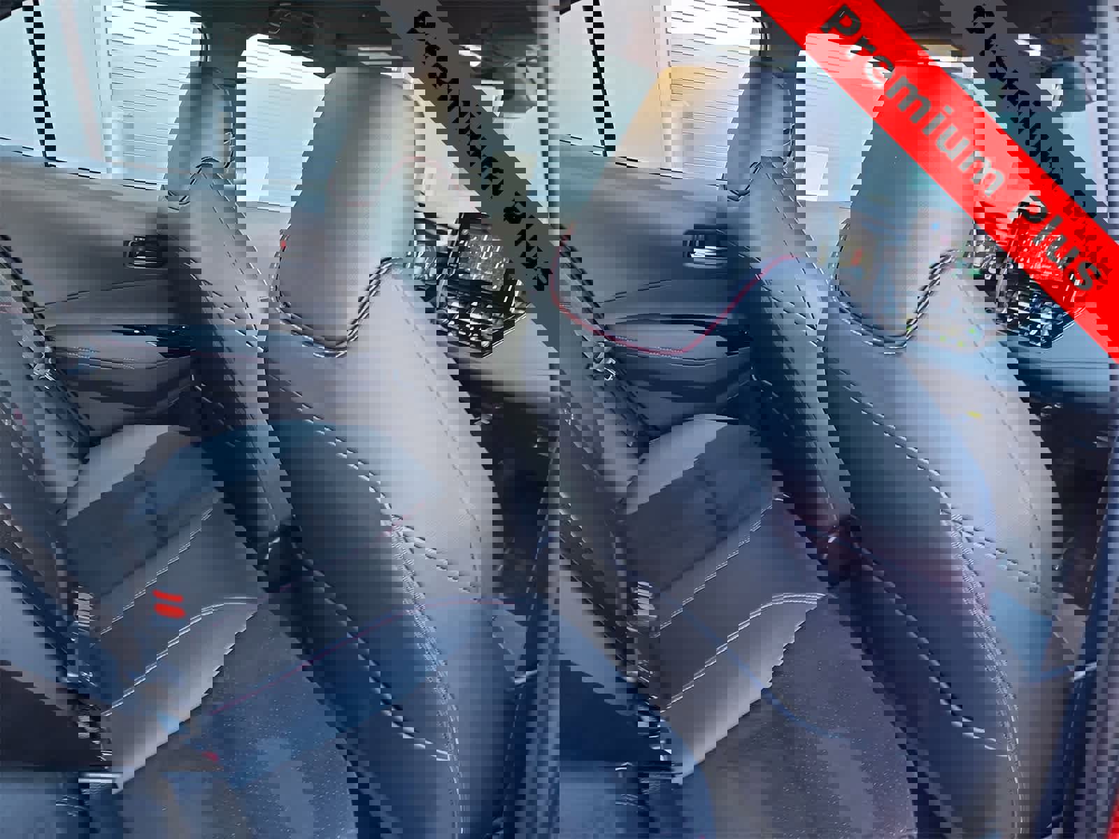 Used 2025 Toyota Corolla GR image 16