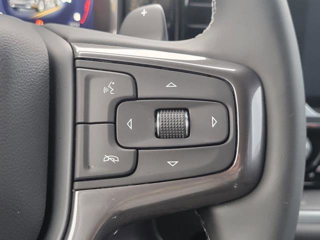 New 2026 Chevrolet Silverado 1500 High Country w/ Technology Package image 14
