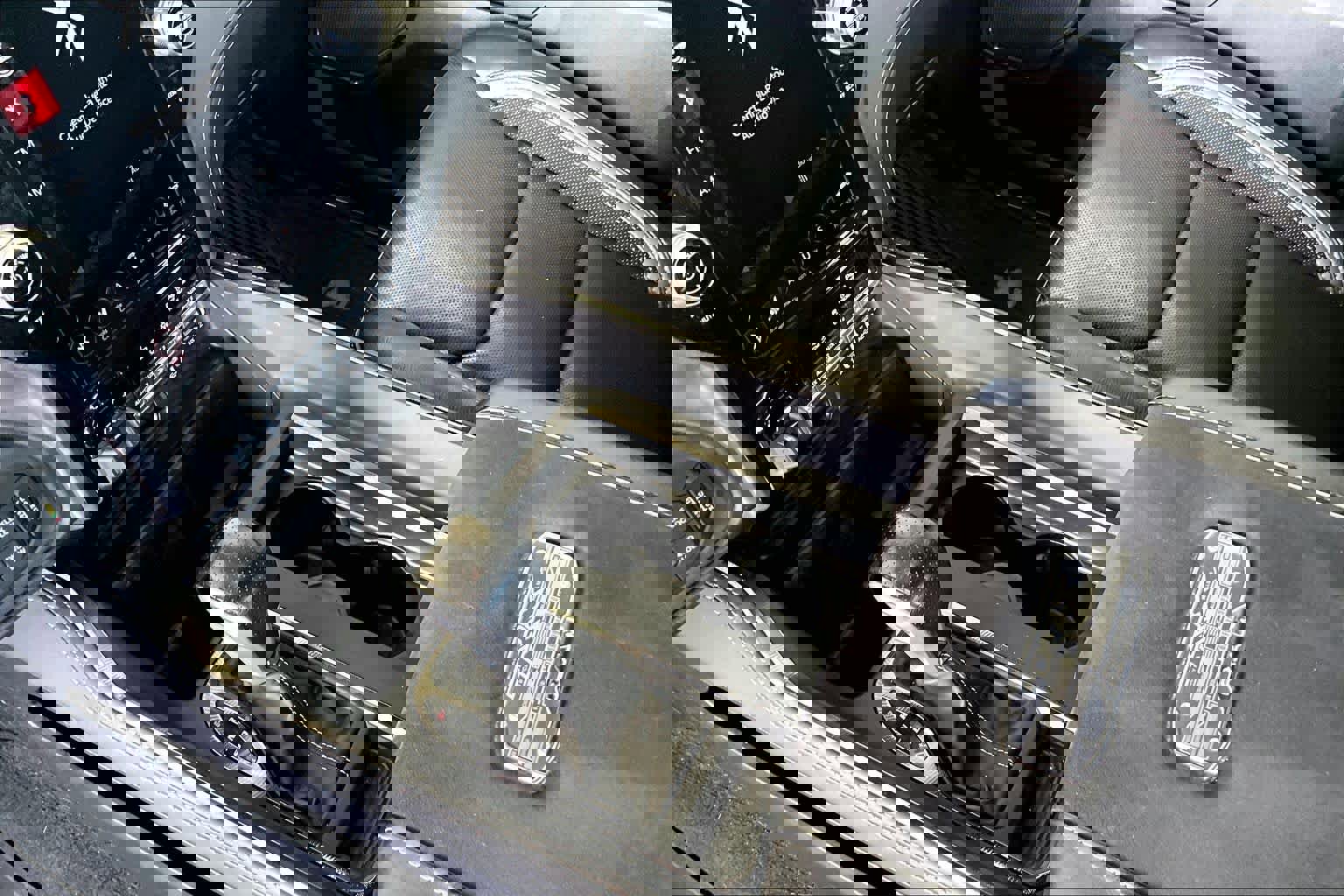 Used 2021 RAM 1500 TRX w/ TRX Level 2 Equipment Group AWD/4WD image 17