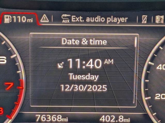 Used 2018 Audi A4 2.0T Premium Plus w/ Premium Plus Package image 11