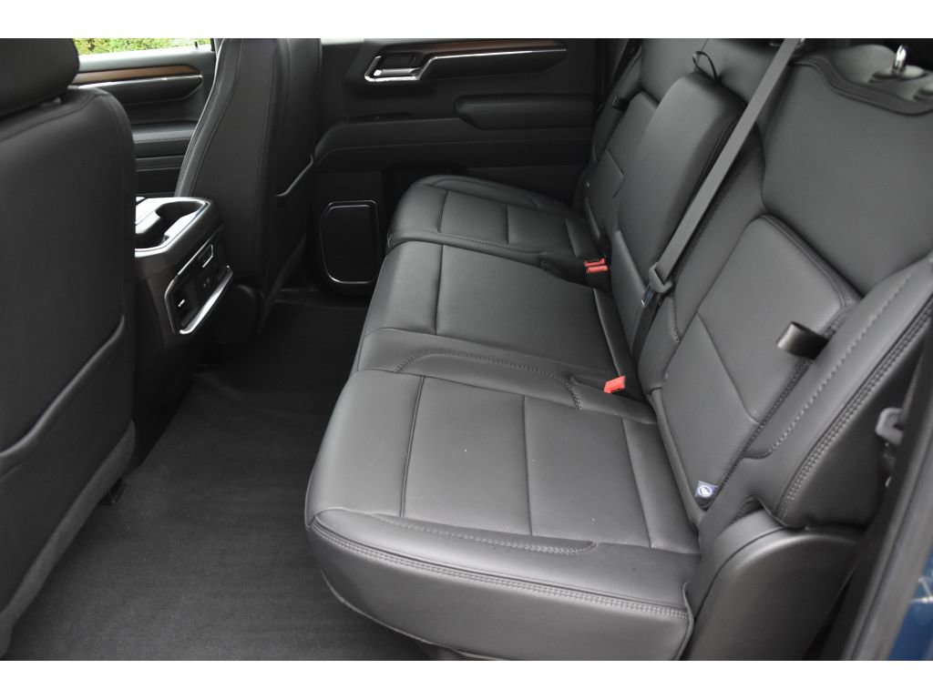 Used 2024 GMC Sierra 1500 Denali image 15