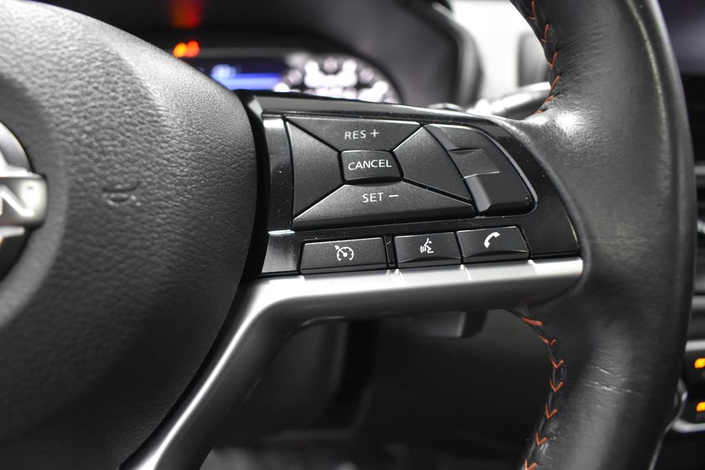 Used 2023 Nissan Altima 2.5 SR w/ SR Premium Package image 31