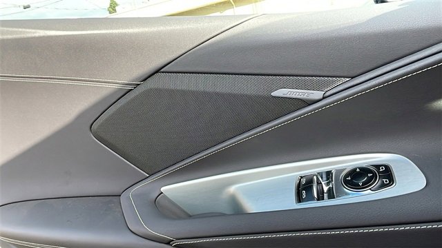 New 2025 Chevrolet Corvette Z06 image 23