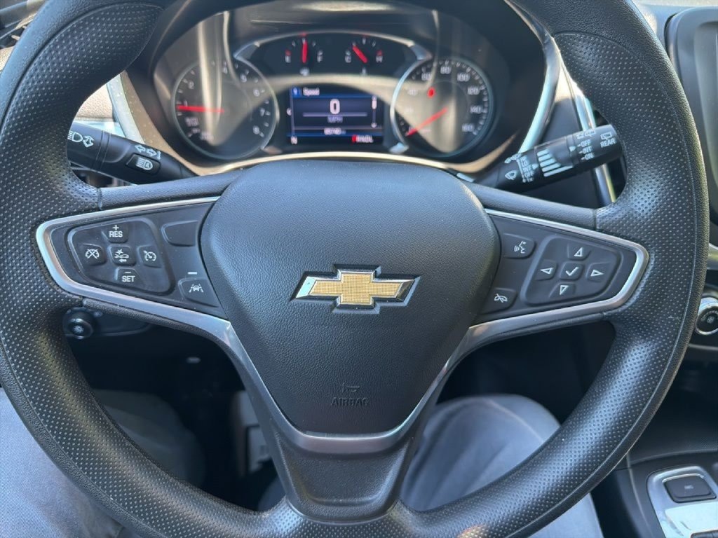 Certified 2023 Chevrolet Equinox LT AWD/4WD image 21