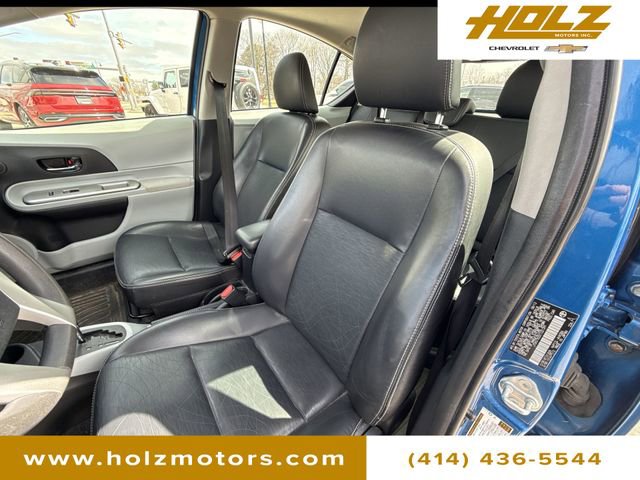 Used 2012 Toyota Prius C Four image 33