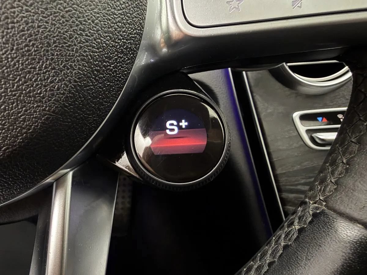 Used 2019 Mercedes-Benz C 63 AMG Sedan image 13