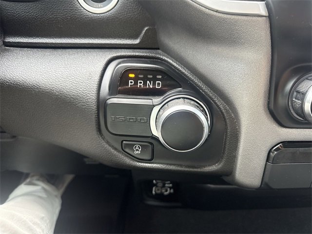 Used 2020 RAM 1500 Lone Star image 19