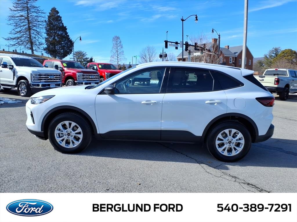 Used 2026 Ford Escape Active image 8