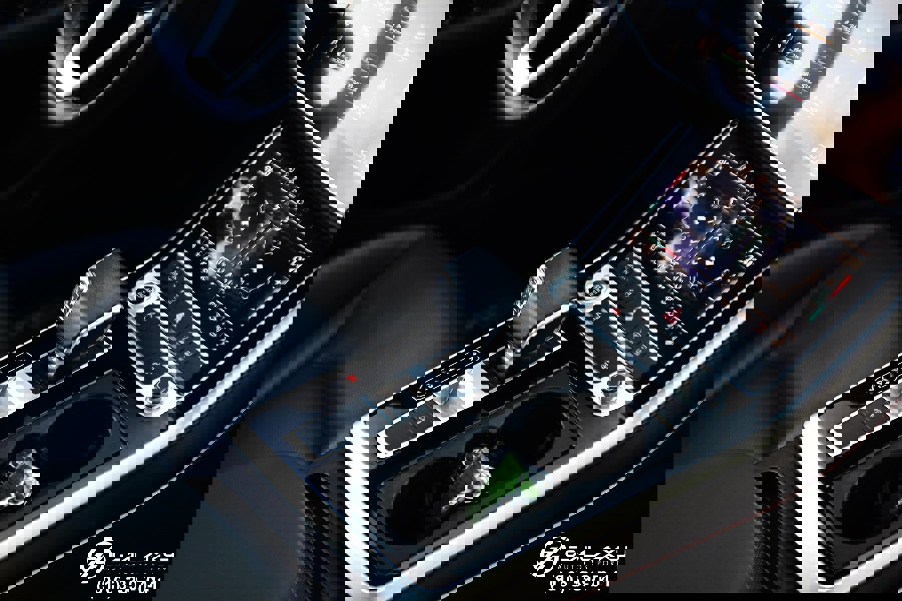 Used 2021 Audi Q8 Premium Plus w/ Premium Plus Package image 15