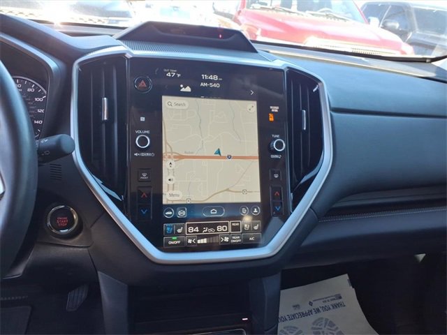 Used 2024 Subaru Ascent Touring image 16