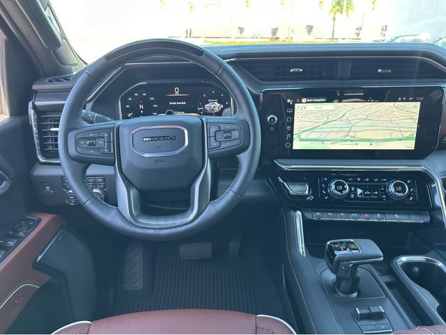 New 2026 GMC Sierra 1500 Denali Ultimate image 7