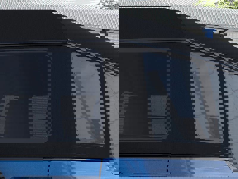 New 2025 Ford Bronco Big Bend image 25