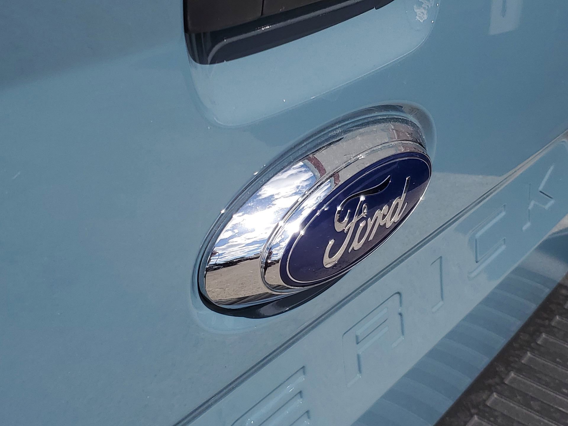 Used 2023 Ford Maverick XLT image 6