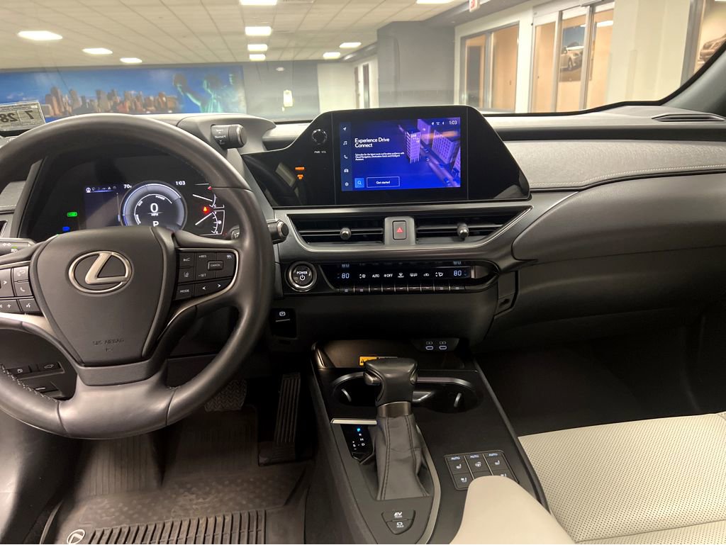 Certified 2024 Lexus UX 250h AWD w/ Premium Package image 35