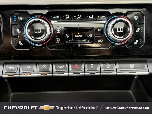 Used 2023 GMC Sierra 1500 Denali w/ Denali Reserve Package AWD/4WD image 22