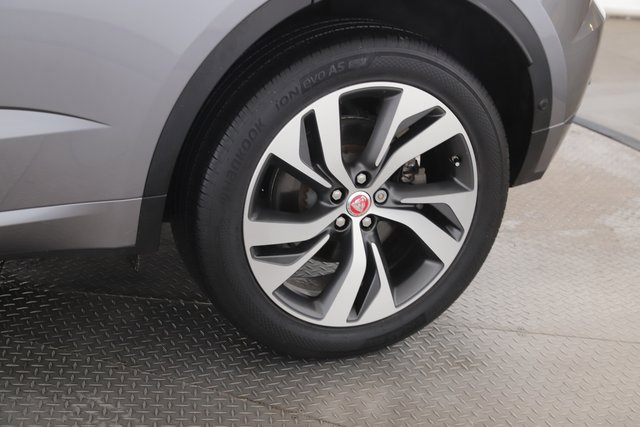 Used 2021 Jaguar E-PACE 300 Sport image 14