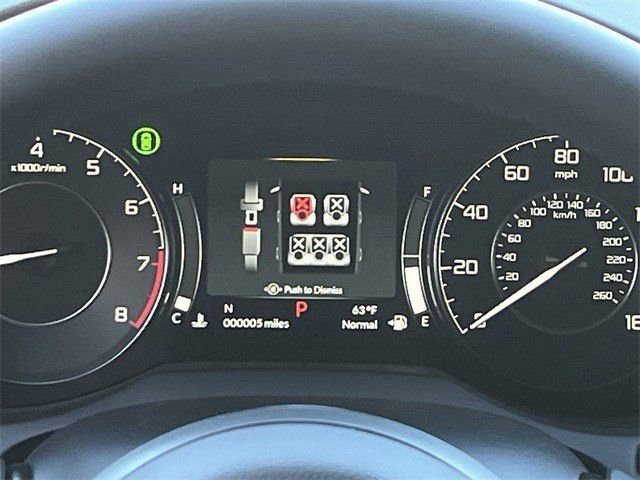 New 2026 Acura RDX SH-AWD image 16