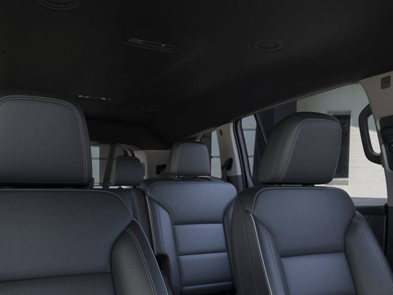 New 2026 Buick Enclave Preferred image 24
