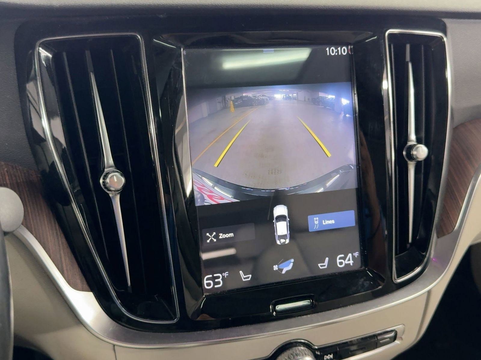 Used 2019 Volvo S60 T5 Momentum image 25