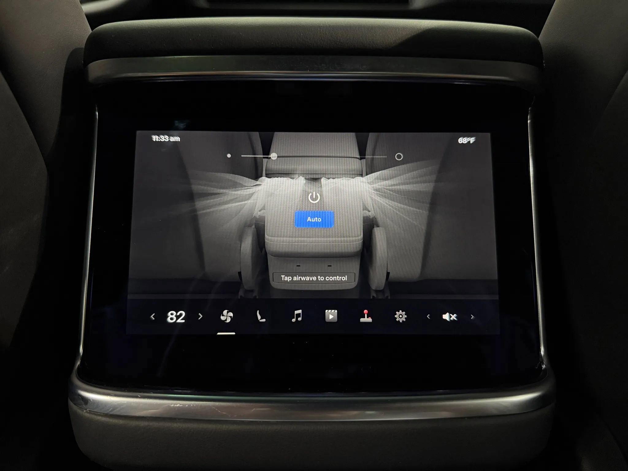 Used 2023 Tesla Model X image 18