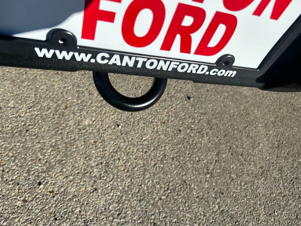 New 2025 Ford Bronco Big Bend image 11