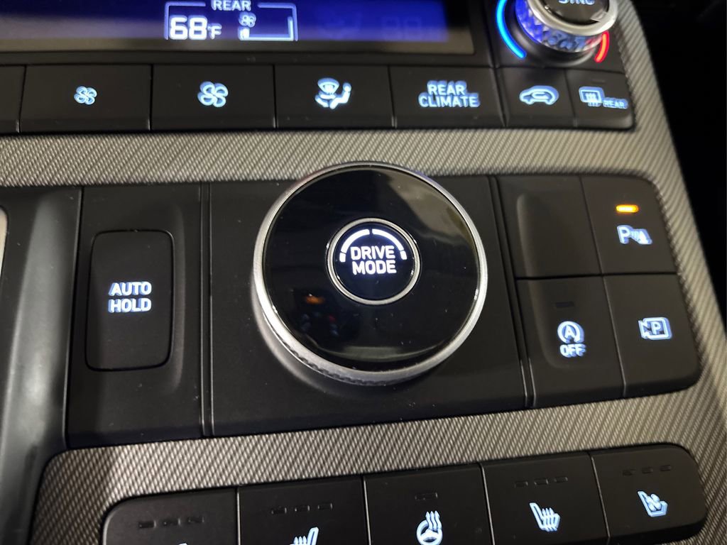 Used 2024 Hyundai Palisade SEL image 40