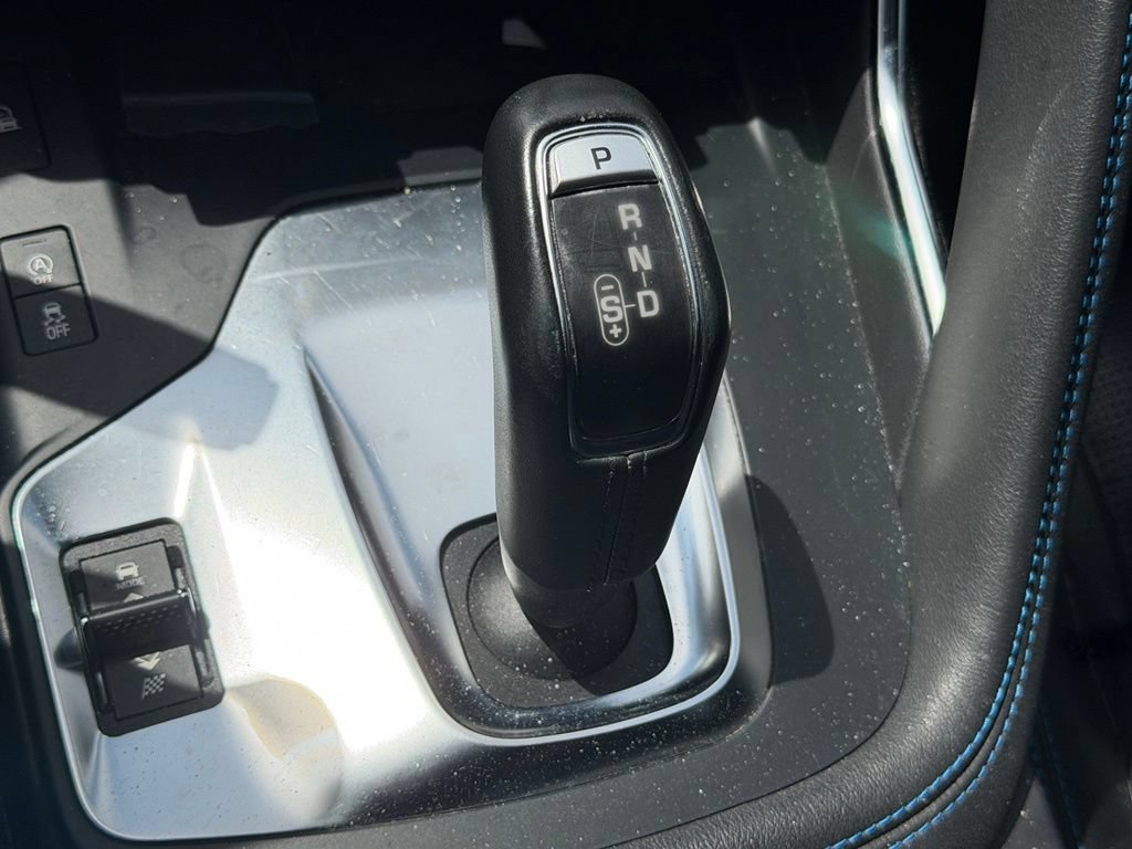 Used 2019 Jaguar E-PACE R-Dynamic S AWD/4WD image 18