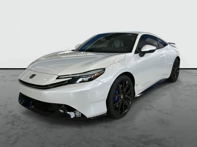 New 2026 Honda Prelude image 1