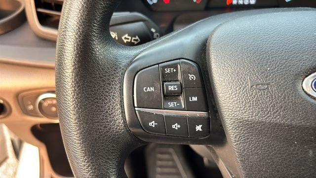 Used 2020 Ford Transit 350 148 High Roof Extended DRW w/ Load Area Protection Package RWD image 12
