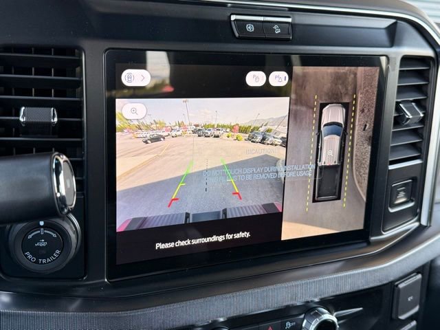 New 2026 Ford F250 4x4 Crew Cab Super Duty image 15