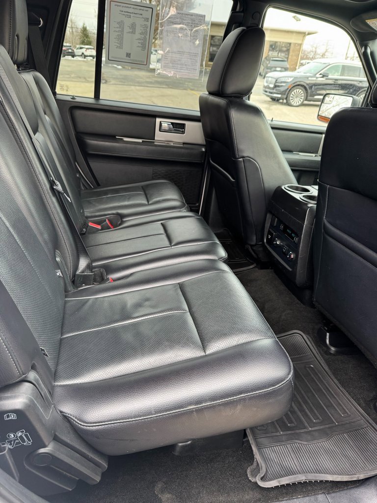Used 2017 Ford Expedition XLT w/ Equipment Group 202A image 10