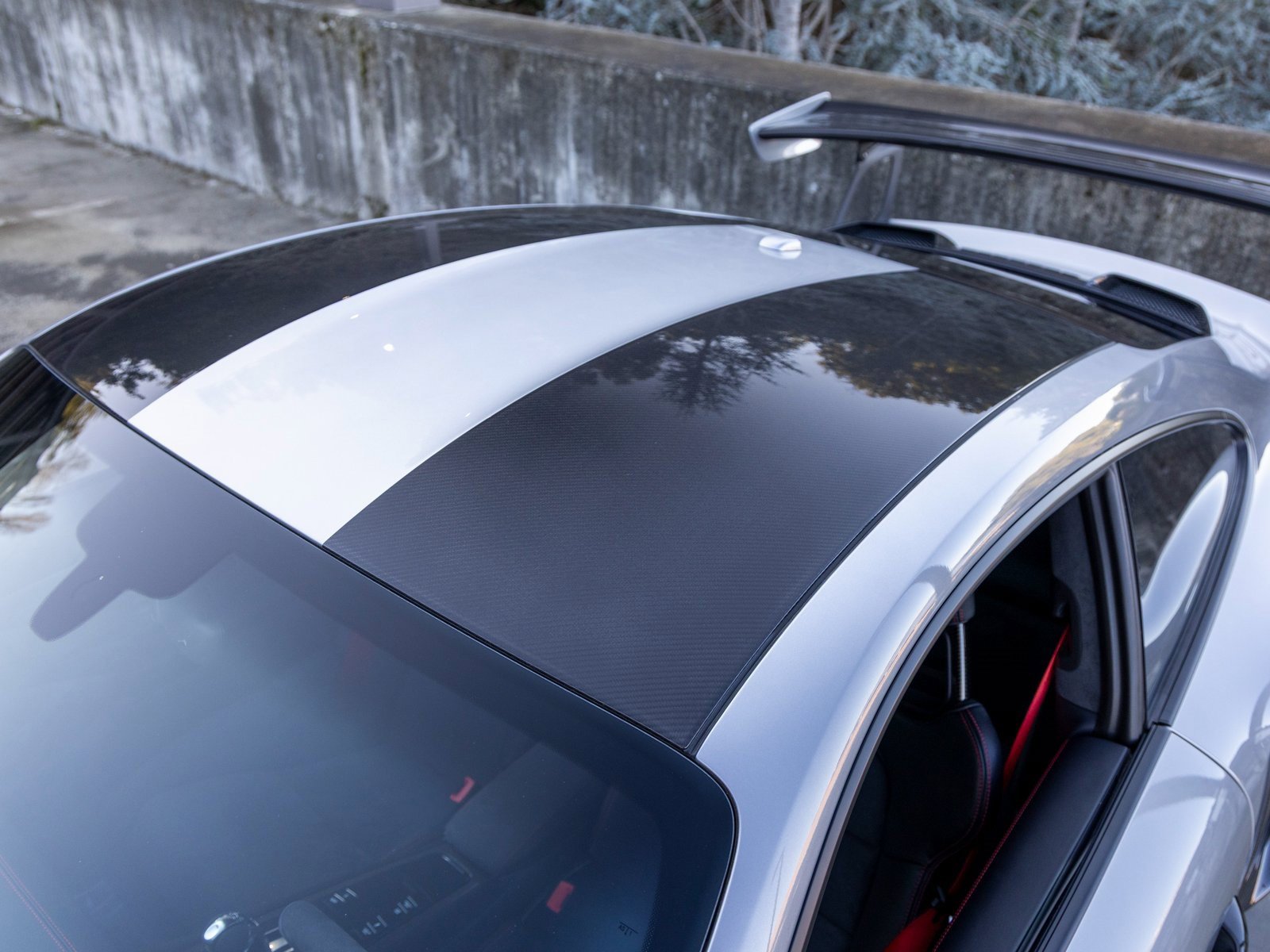 Certified 2018 Porsche 911 GT2 RS image 24