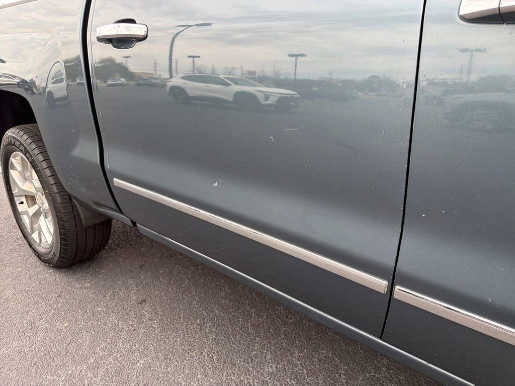 Used 2014 Chevrolet Silverado 1500 LTZ w/ Texas Edition, 1LZ Trim image 41