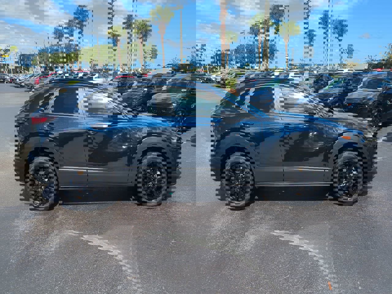 New 2026 MAZDA CX-30 AWD 2.5 S image 3