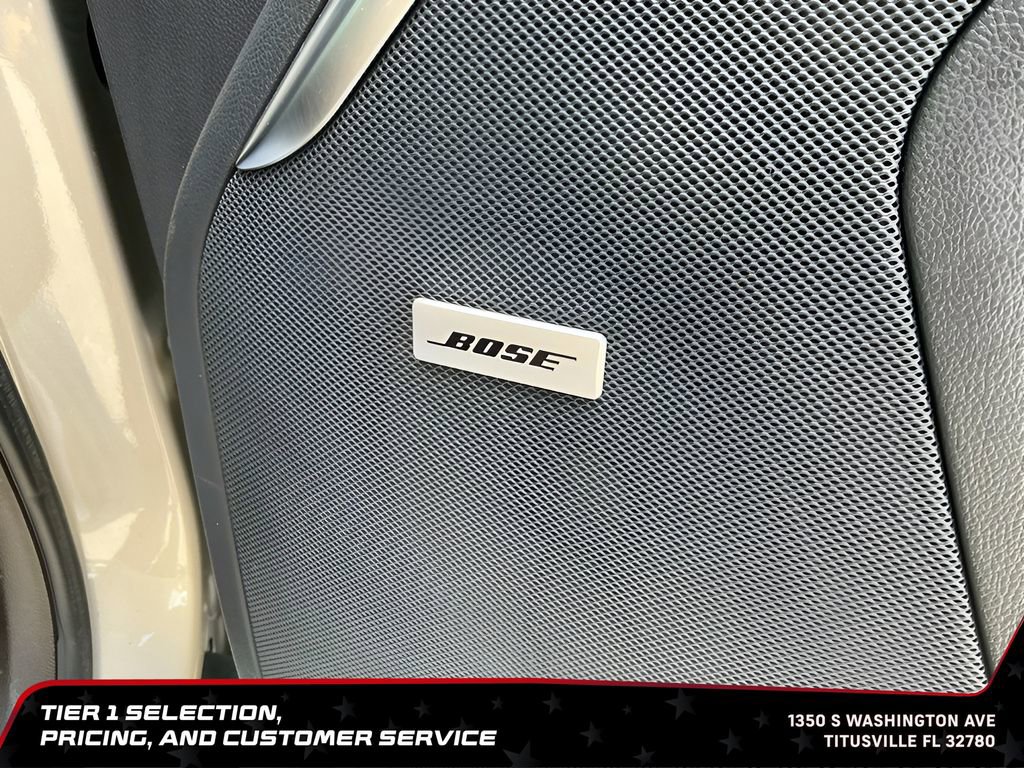 Used 2023 GMC Yukon XL Denali w/ LPO, Floor Liner Package RWD image 15