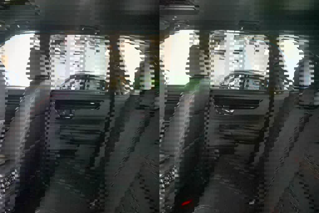 New 2026 Honda CR-V Sport Touring image 15