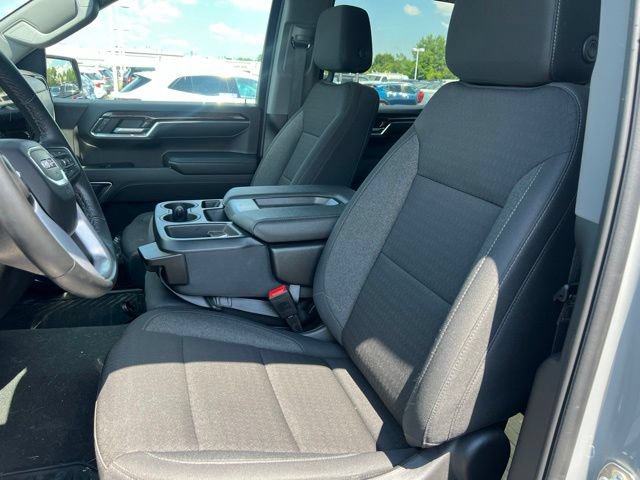 Used 2024 GMC Sierra 1500 Elevation AWD/4WD image 17